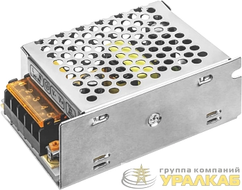 Драйвер для светодиодной ленты 90 639 OD-P40-IP20-24V ОНЛАЙТ 90639 Драйвер для светодиодной ленты 90 639 OD-P40-IP20-24V ОНЛАЙТ 90639