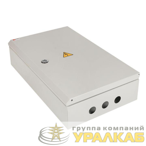 Щит ЩРН-36 IP54 EKF 