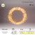 Гирлянда светодиодная "Роса" 30м 300LED тепл. бел. 3.6Вт IP44 с трансф. Neon-Night 