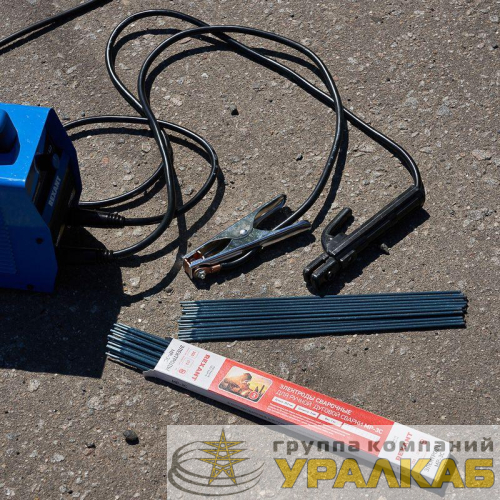 Электрод MP-3C 350мм/3мм (уп.1кг) Rexant 11-0950