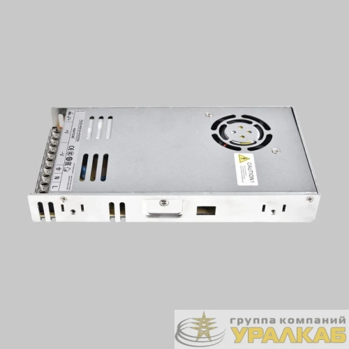 Блок питания PSL002 24В 400Вт IP20 Maytoni 