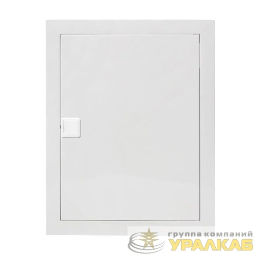 Дверь для щита Nova 2 габарит IP40 пластик PROxima EKF nv-door-p-2 детальная картинка