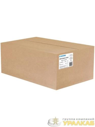 Ящик силовой ЯРП-250-54 УХЛ2 с ПН-2 250А IP54 Электротехник 