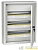 Корпус ЩРн-54 TITAN 3 540х440х120мм IP31 метал. IEK 