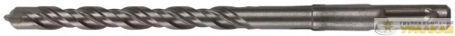 Бур по бетону SDS PLUS с двойн. резьбой 10х160мм FIT 