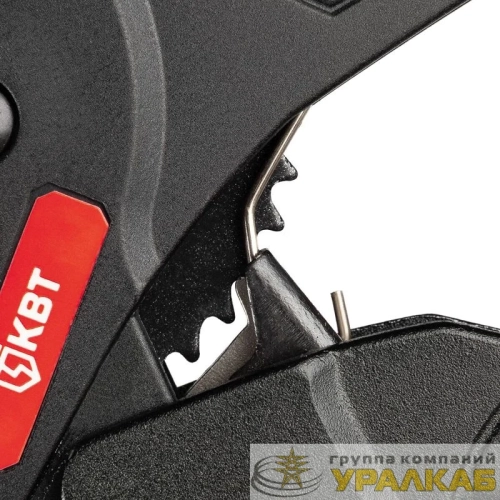 Ножницы-труборез НТП-64м ПРОФИ КВТ 