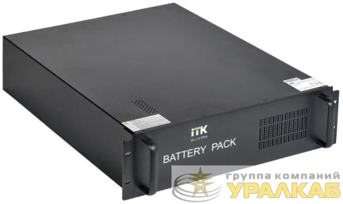 Кабинет батарейный 20х9AH ELECTRA OR ITK EOR-BK-20-9 детальная картинка