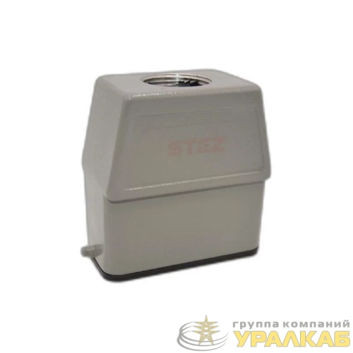 Корпуса со скобами-фиксаторами HDC-PH10AD-U-2P-1/M25 СТЭЗ 187150041 детальная картинка