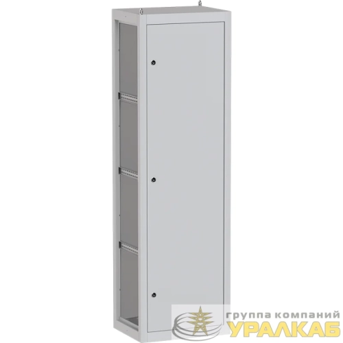 Каркас ВРУ-1 Unit S IP31 (2000х600х450) EKF 