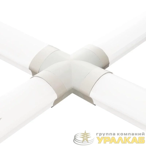 Коннектор для PWP-C6 CX X-образ. Pro+ JazzWay 