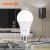 Лампа светодиодная LED Value A 25Вт 4000К нейтр. бел. E27 2000лм угол пучка 180град. 220-240В матов. пластик (замена 200Вт) OSRAM 4058075696358 детальная картинка