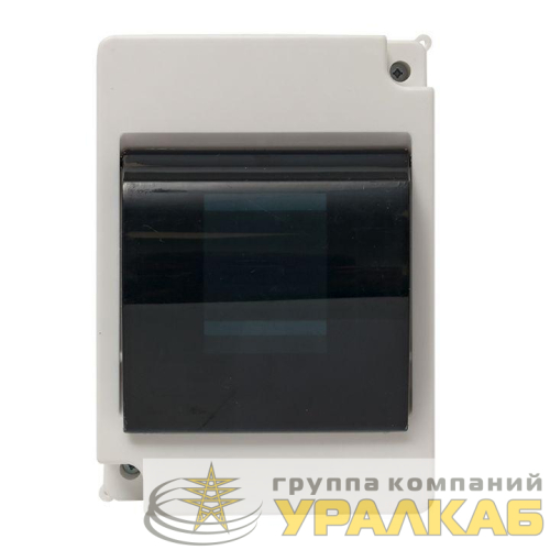 Бокс КМПн 1/4 с дверцей PROxima EKF pbm40-nk-4