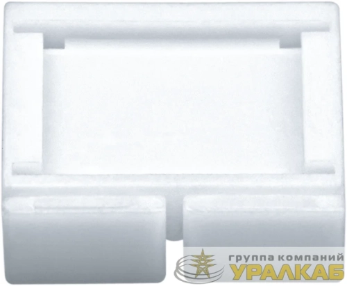 Коннектор 91 736 ИСЛК-8mm-W-PC-IP20 (уп.5шт) Innolux 