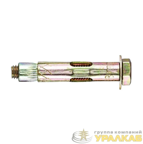 Болт анкерный 8х45 Tech-Krep/Zitar 103909 детальная картинка