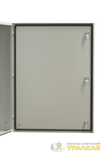 Корпус металлический ЩРНМ IP55 700х500х200 DEKraft 