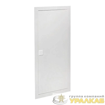 Дверь для щита Nova 4 габарит IP40 метал. PROxima EKF nv-door-m-4