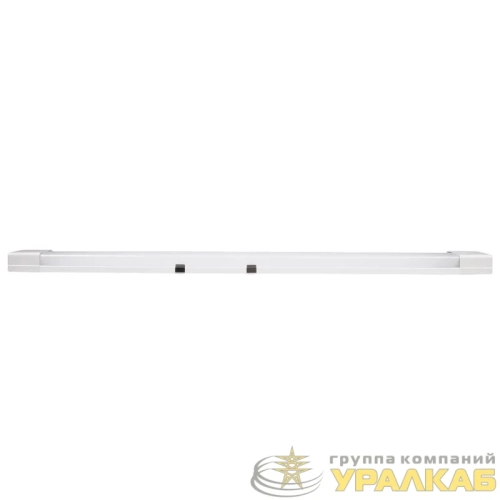 Светильник светодиодный PPO-07 600 Opal 18Вт 6500К IP40 ДПО JazzWay 