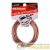 Кабель Stereo 2х0.75 прозр. BLUELINE (уп.5м) Rexant 01-6204-3-05 детальная картинка