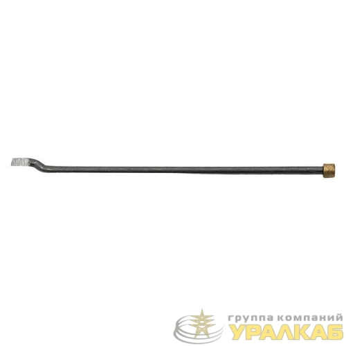 Комплект запасных ножей для WS-15/19 Professional EKF slws-15/19 детальная картинка