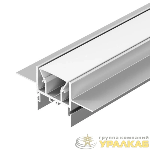 Профиль FOLED-CEIL-CENTER-3000 L3000 алюм. Arlight 
