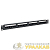 Патч-панель 19дюйм 1U кат.5E UTP неэкранир. 24 порта RJ45 110 IDC TERACOM EKF 
