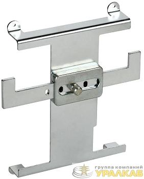 Блокировка механическая MCCB 3P типоразмер H; I ARMAT IEK AR-MCCBD-MB-000-3-04-C