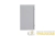 Корпус металлический ЩРНМ IP31 250х200х150 DEKraft 