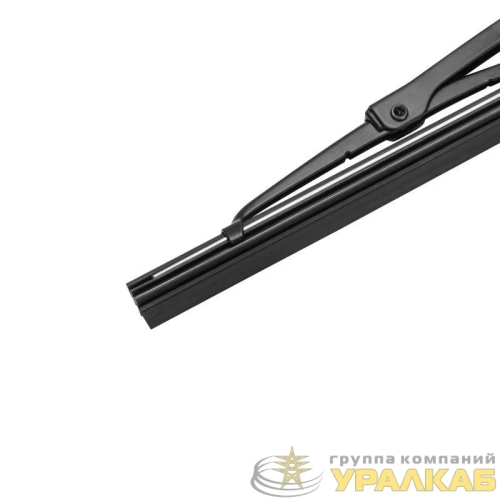 Щетка стеклоочистителя каркасная Classic 550мм Rexant 