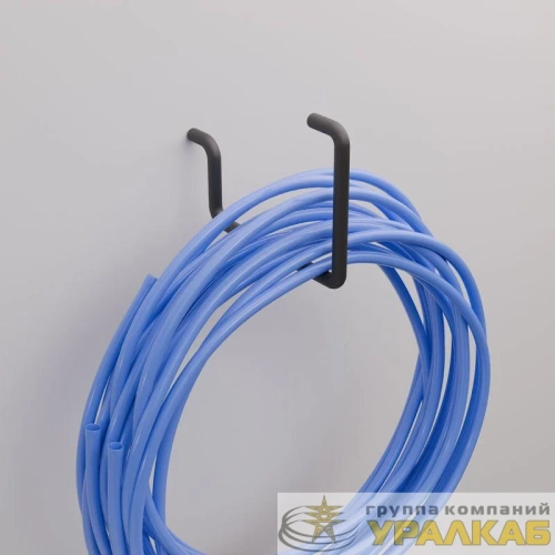 Набор кронштейнов вкручивающихся (уп.10шт) Rexant 38-0613 детальная картинка