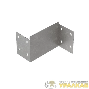 Переходник лестничный универсальный 150х100 сталь 1.2мм N КМ 