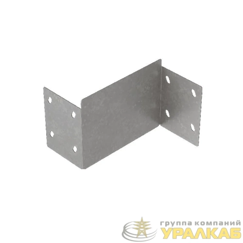 Переходник лестничный универсальный 150х100 сталь 1.2мм N КМ 