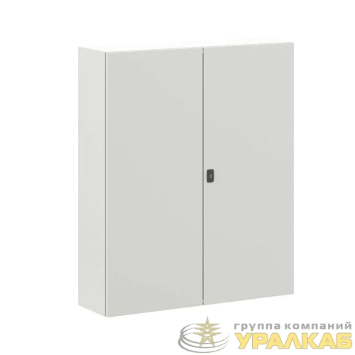 Корпус навесной STE с М/П двухдверный 1200х1000х300мм DKC 