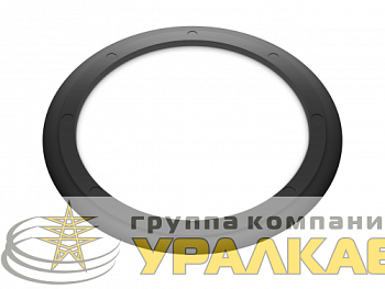Кольцо уплотнительное для двустенной трубы d160мм DKC 016160