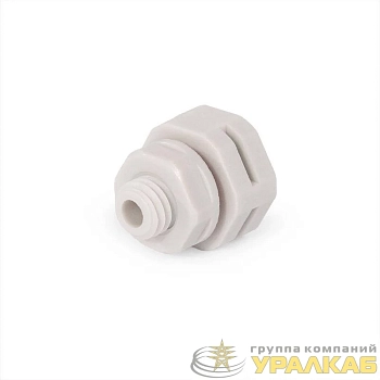 Клапан вентилируемый КВП-М8 пластик. Fortisflex 88851