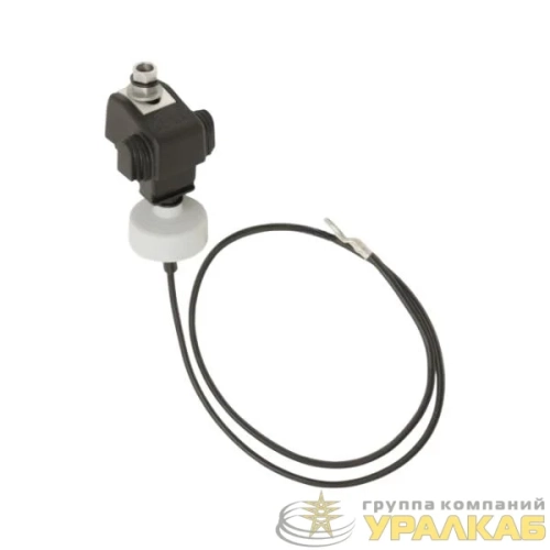 Ограничитель перенапряжения с прокалывающим зажимом ENSTO SE 45.450-10R детальная картинка