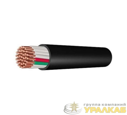 Кабель КВВГнг(А)-LS 7х1.5 0.66кВ (м) ПромЭл 11854440 детальная картинка
