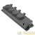 Колодка 4-м 16А IP44 2P+PE 230В с защ. крышками каучук PROxima EKF Колодка 4-м 16А IP44 2P+PE 230В с защ. крышками каучук PROxima EKF