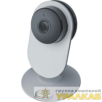 Видеокамера 14 547 Smart Home NSH-CAM-02-IP20-WiFi 130град. IP20 FHD Navigator 14547