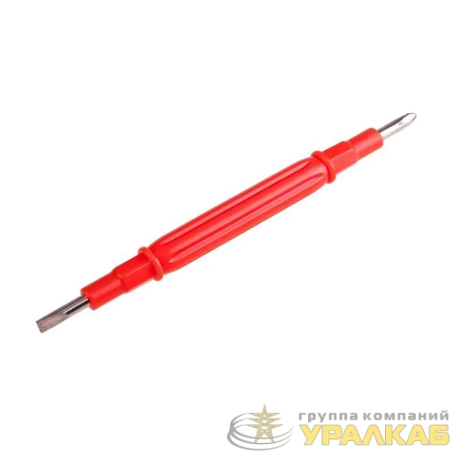 Тестер-пробник с комбинированным жалом R-14 REXANT 