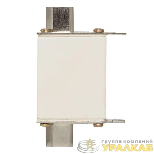 Вставка плавкая ППН-33 100/100А 50кА габарит 00С PROxima EKF fus-33/100 детальная картинка