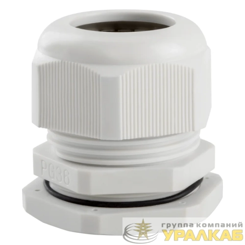 Сальник PG36 d24-32мм IP54 КЭАЗ 
