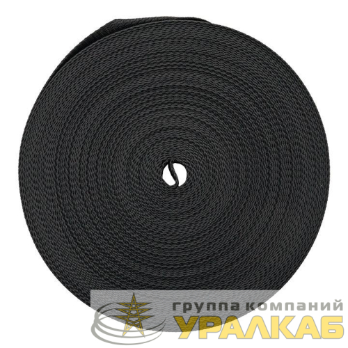 Лента монтажная текстильная 20мм (рул.25м) PROxima EKF tmt-20-25 детальная картинка