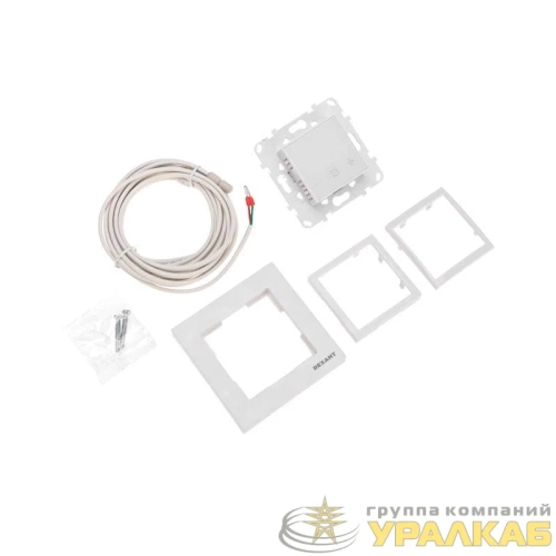 Терморегулятор цифровой RX-44W Rexant 51-0577 детальная картинка