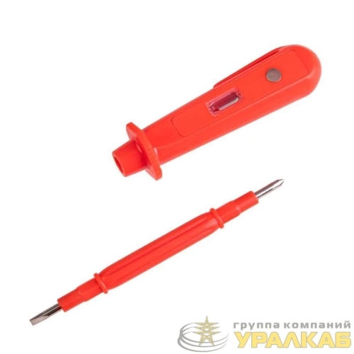 Тестер-пробник с комбинированным жалом R-14 REXANT 