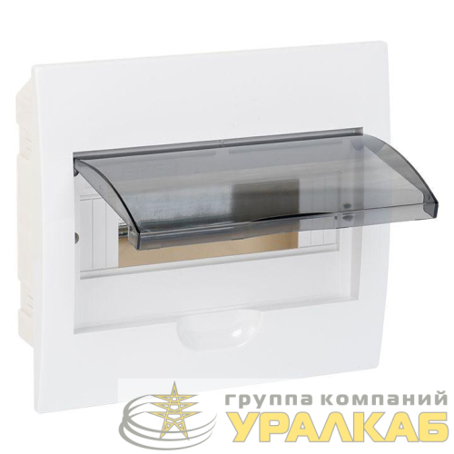 Щит распред. ЩРВ-П-10 IP40 EKF pb40-v-10 детальная картинка