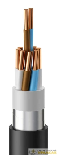 Кабель КВВГЭнг(А)-LS 10х2.5 0.66кВ (м) Эм-кабель 00000074871 детальная картинка Кабель КВВГЭнг(А)-LS 10х2.5 0.66кВ (м) Эм-кабель 00000074871 детальная картинка