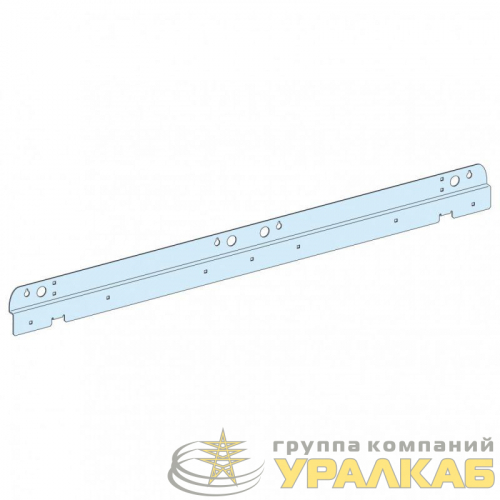 Перекладина подъемная для соединения шкафа+кабель-канала+шкафа (уп.2шт) SchE 08813