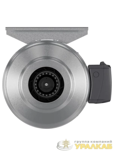 Вентилятор канальный центробежный 100мм ERA PRO 