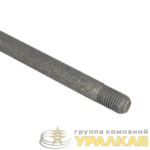 Комплект заземления вертикальный d16 дл.3м (2х1.5м) HZ PROxima EKF 