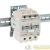 Контактор КМЭ 40А кат. 195.5-253В AC 1НО+1НЗ EKF ctr-s-40-220 детальная картинка